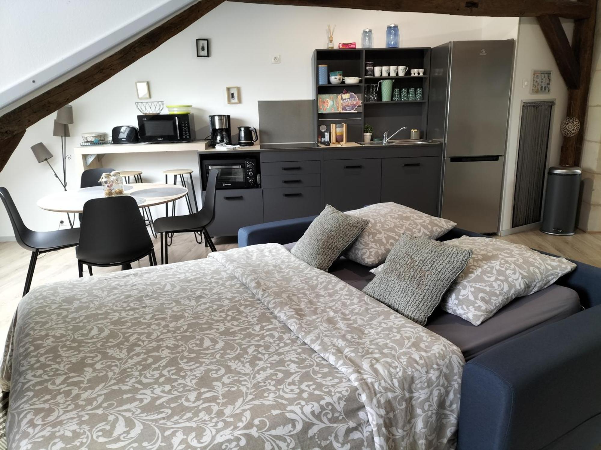 Apartment Brume De Loire