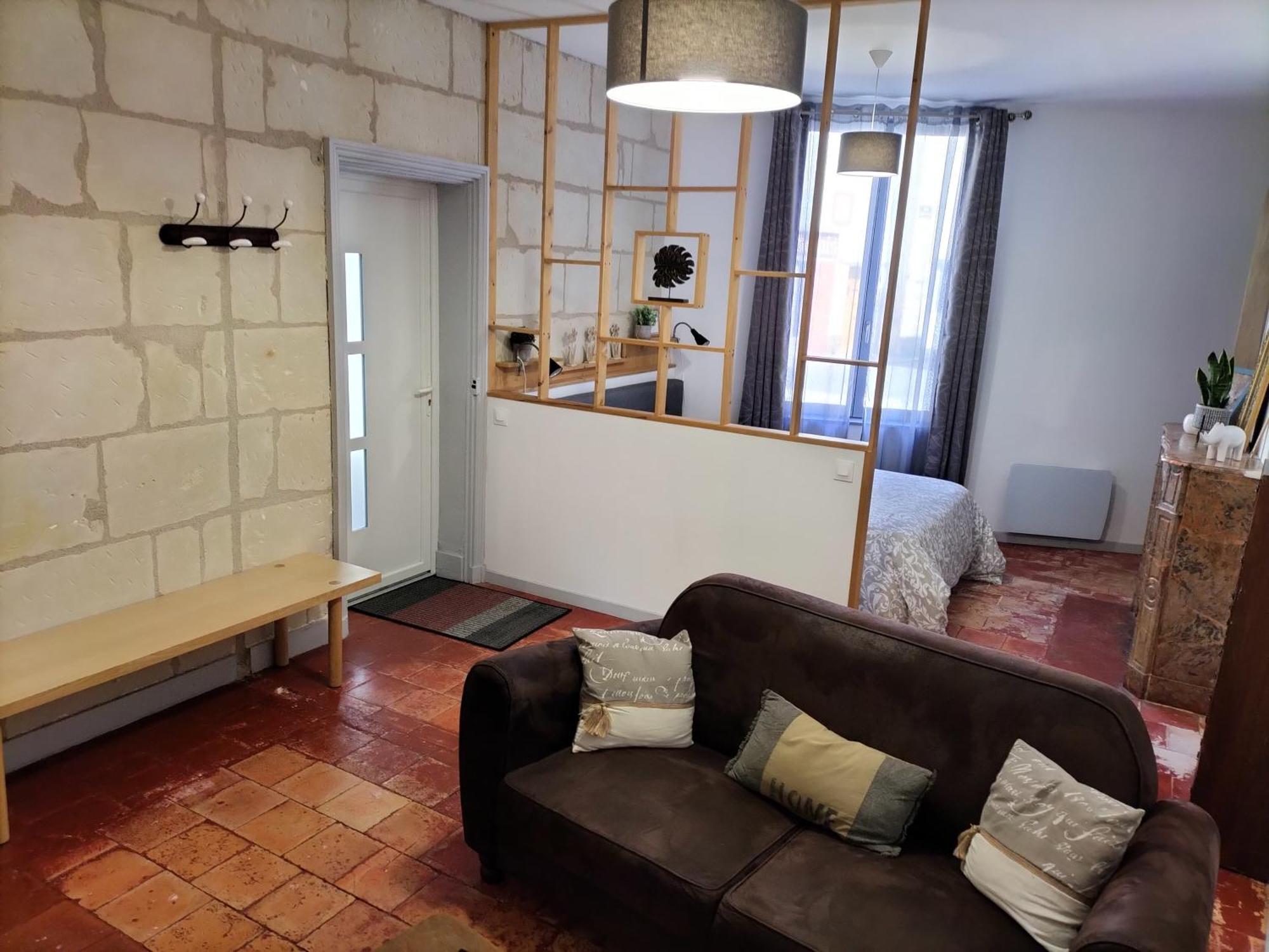 Apartment Brume De Loire *