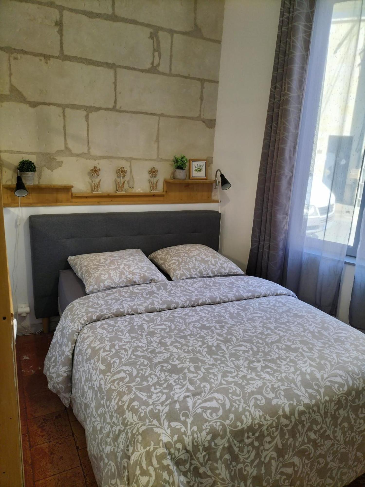 Brume De Loire Apartment