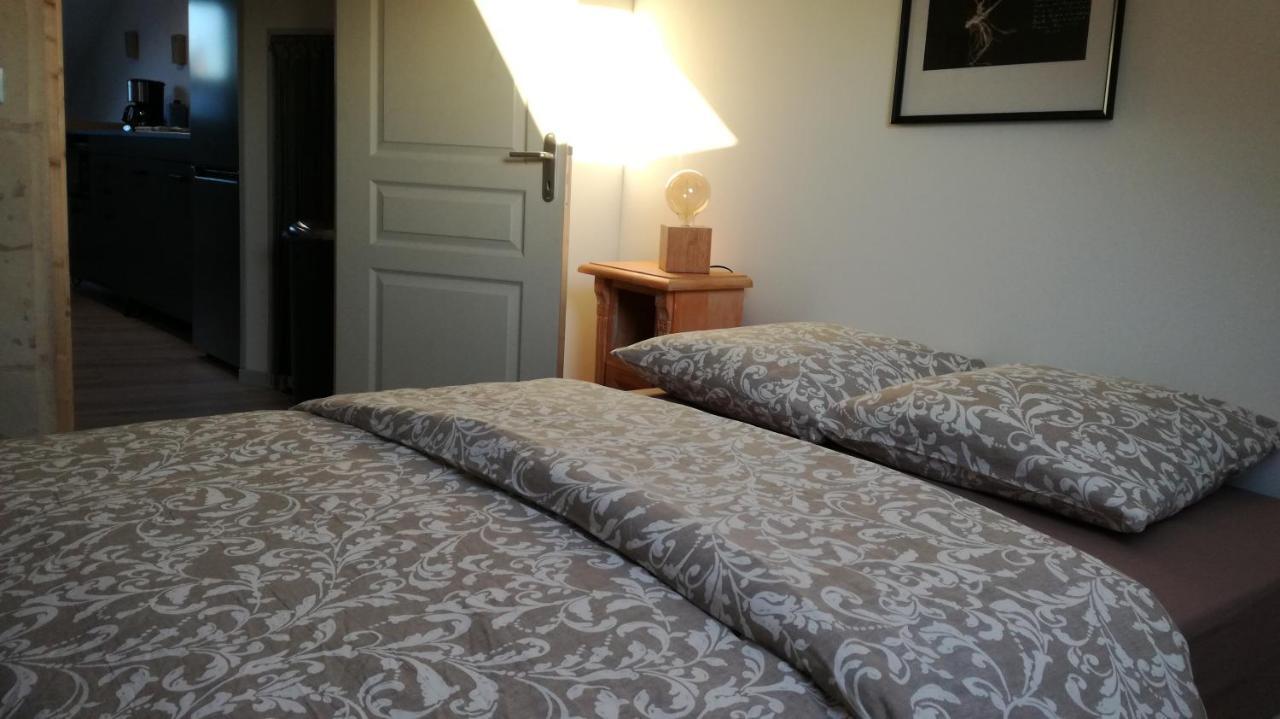 Apartment Brume De Loire Bourgueil