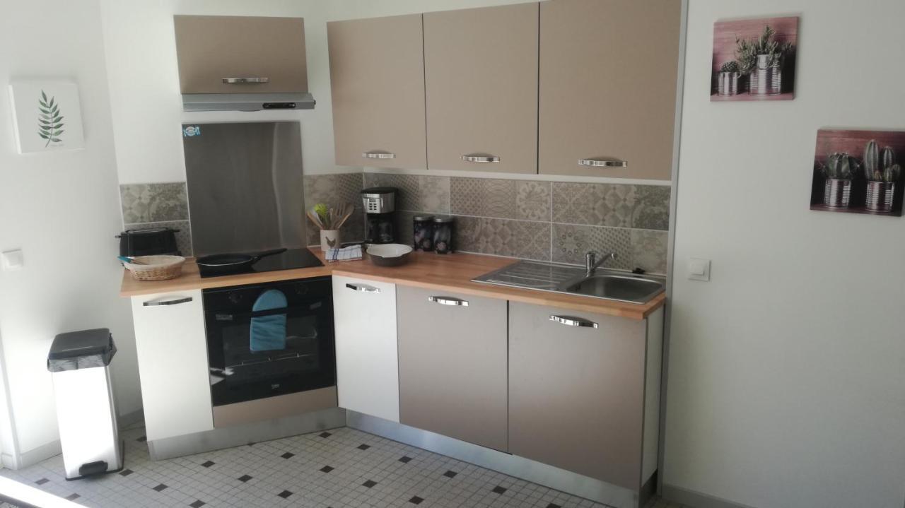 Brume De Loire Apartment